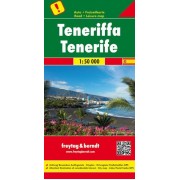 Teneriffa FB